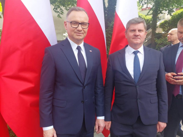 Dzień Samorządu Terytorialnego