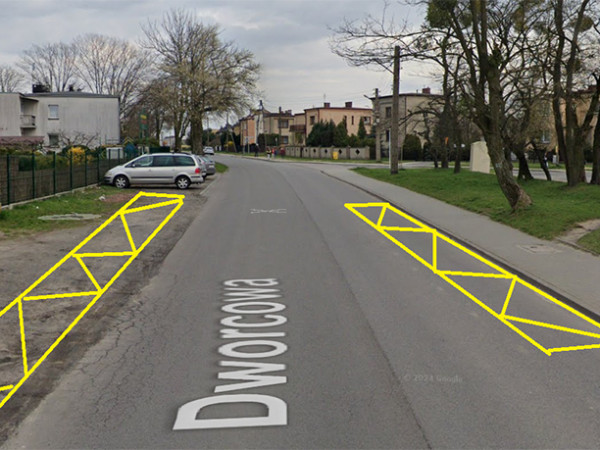 Informacja w sprawie tymczasowej zmiany organizacji ruchu dla podróżujących autobusami ZTM
