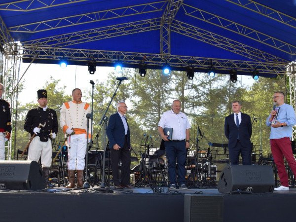 Święto Miasta Miasteczko Śląskie 2025