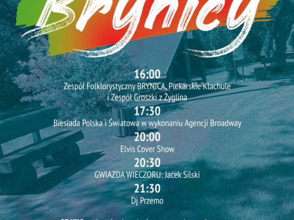 Powitanie Lata w Brynicy 2025
