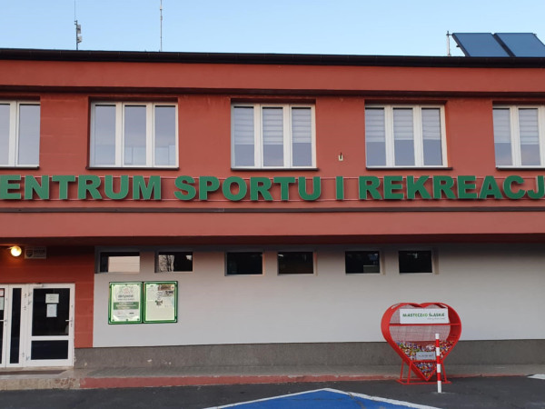 grafika do wpisu: Godziny otwarcia Centrum Sportu i Rekreacji w okresie wakacyjnym