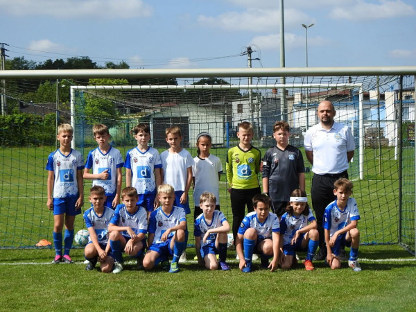 Podsumowanie I półrocza piłkarskich klubów sportowych HKS Odra i LKS Żyglin