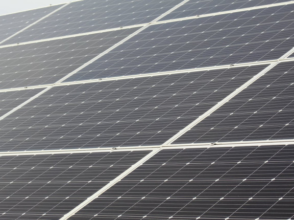 Rozwój energetyki opartej o odnawialne źródła energii na terenie Miasteczka Śląskiego – II etap