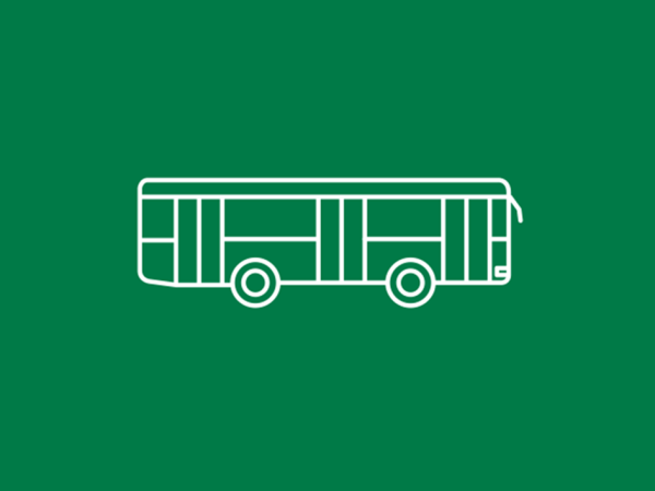 Nowe przystanki autobusowe w Miasteczku Śląskim ruszają już 9 sierpnia