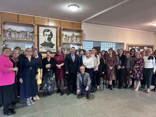 grafika do wpisu: Dzień Edukacji Narodowej