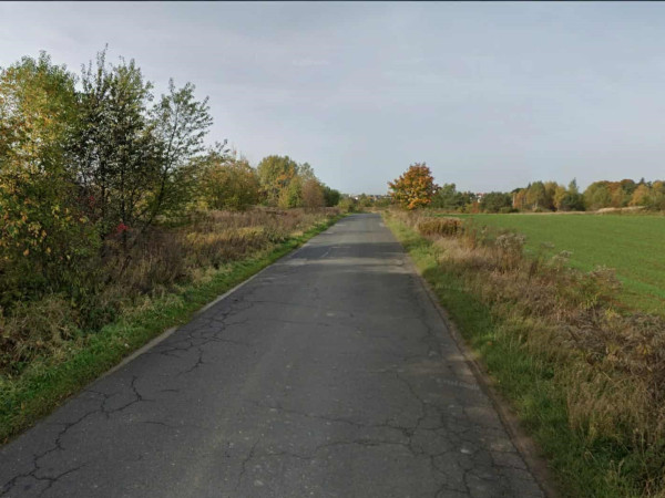 Przebudowa ul. Rubinowej i Świętego Marka coraz bliżej!