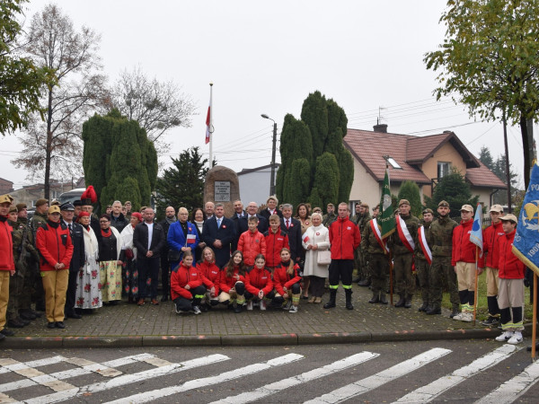 Obchody Narodowego Święta Niepodległości