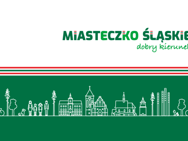 Porządek obrad XXII Sesji Rady Miejskiej w Miasteczku Śląskim