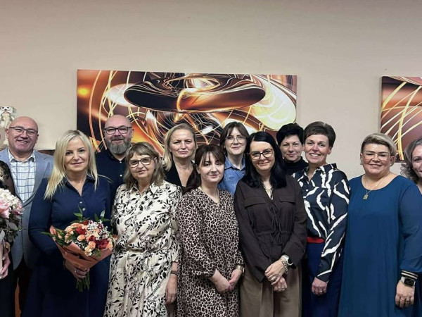 Dzień Pracownika Socjalnego