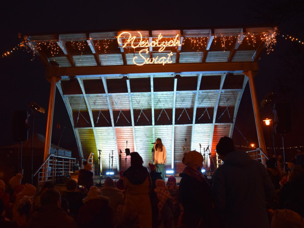 grafika do wpisu: Dziękujemy za udział w tegorocznym Jarmarku Adwentowym!