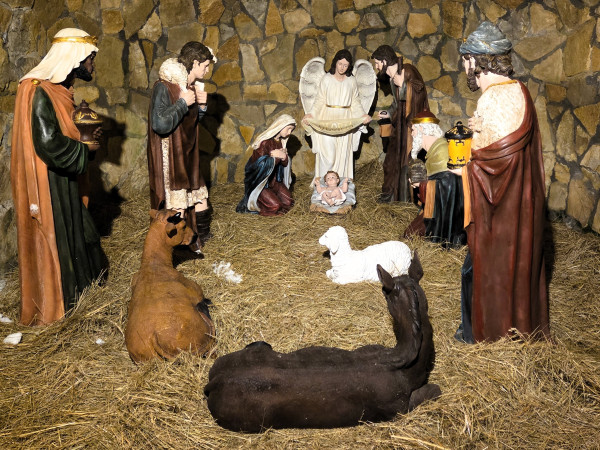 grafika do wpisu: Wspaniałych Świąt Bożego Narodzenia i Szczęśliwego Nowego Roku!