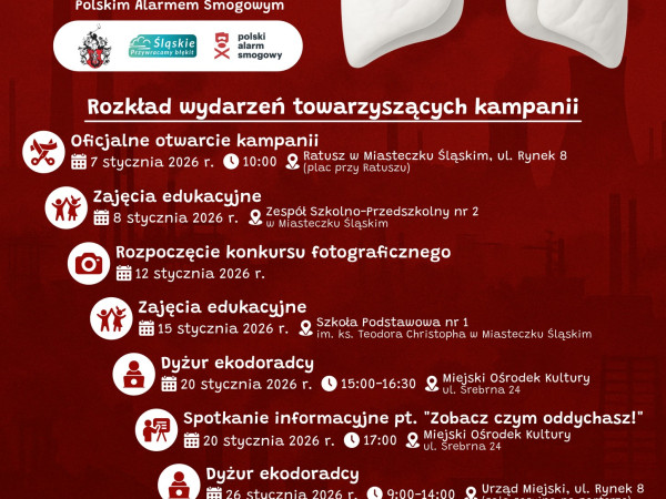 grafika do wpisu: Start kampanii „Zobacz czym oddychasz!”