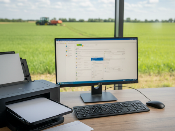 grafika do wpisu: Obowiązkowe OC producentów rolnych