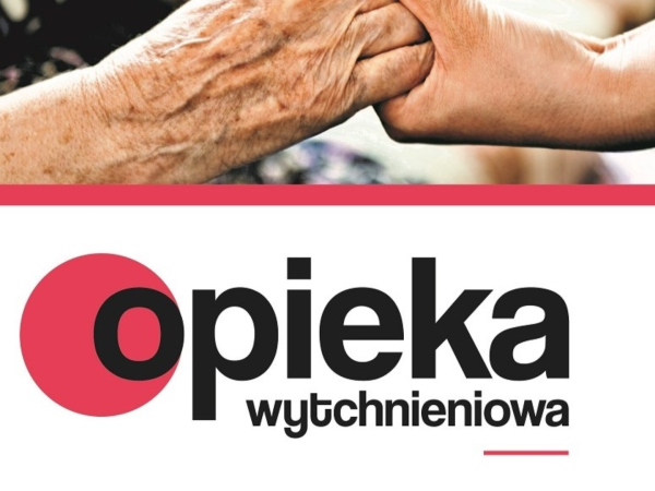 grafika do wpisu: Nabór wniosków w ramach resortowego programu Ministra Rodziny, Pracy i Polityki Społecznej ”Opieka wytchnieniowa” dla Jednostek Samorządu Terytorialnego - edycja 2026