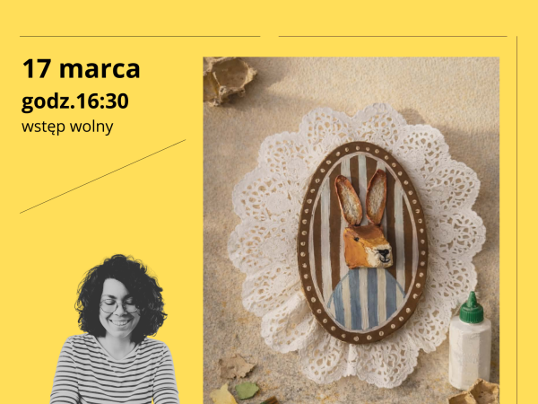 grafika do wpisu: Gryfne Eko warsztaty – ozdoby zero waste