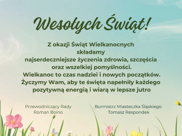 grafika do wpisu: Nowe wydanie „Wieści z Miasteczkowskiego Ratusza”