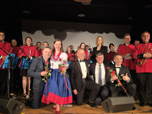 Pół wieku kultury z Miejskim Ośrodkiem Kultury w Miasteczku Śląskim