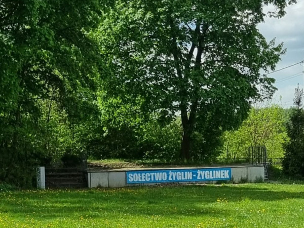 Inicjatywa Sołecka w 2026 roku trafi do Sołectwa Żyglin-Żyglinek!