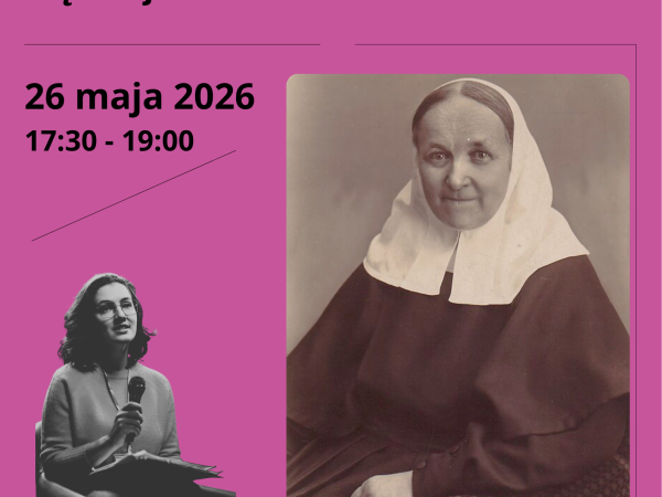 Kobiety na kartach śląskiej historii – Matka Ewa z Miechowic