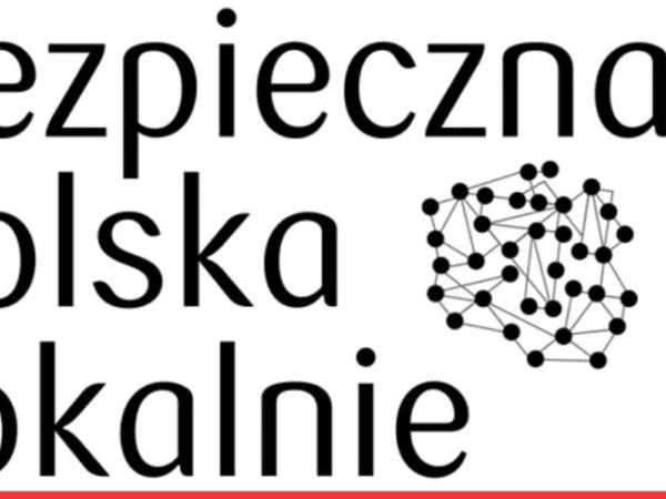 grafika do wpisu: Rusza konkurs grantowy „Bezpieczna Polska Lokalnie” – do zdobycia nawet 25 000 zł
