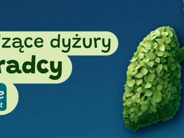 Nadchodzące dyżury ekodoradcy