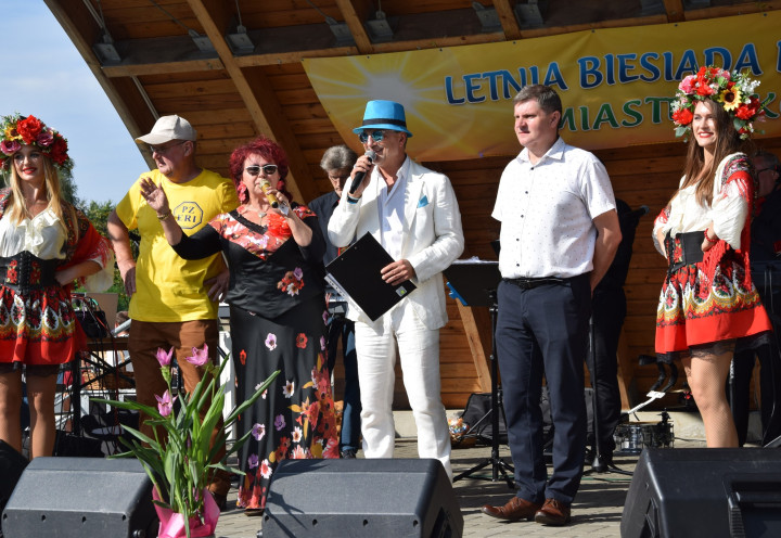 IV Biesiadne Lato dla Seniorów