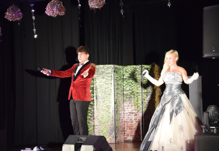 Koncert &#34;Czar Operetki, Urok Musicalu&#34;