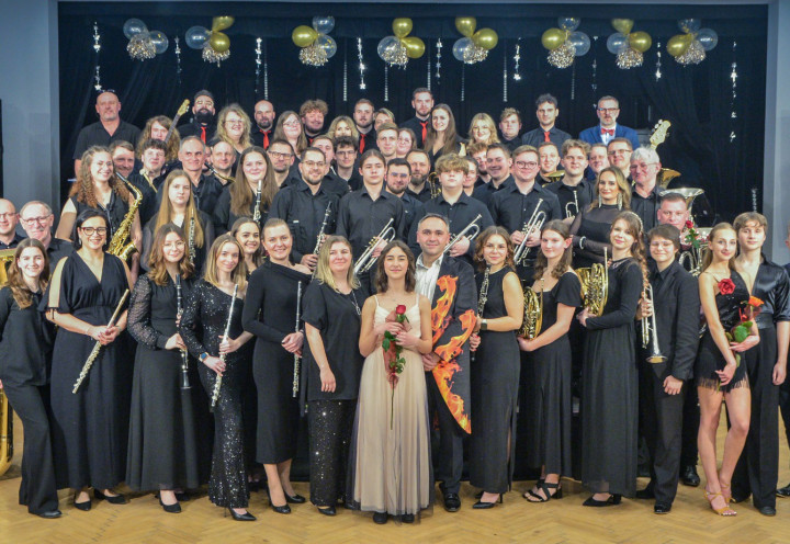 Koncert Karnawałowy 2025