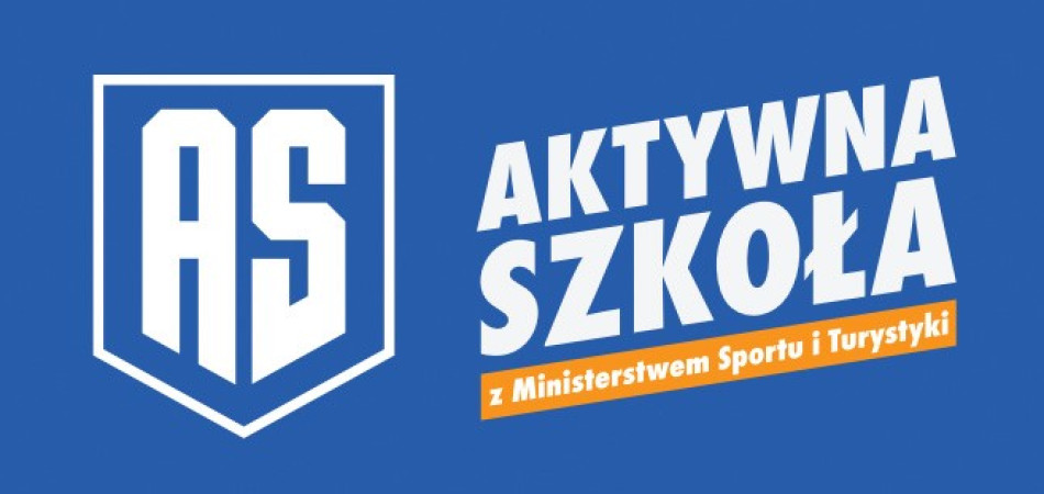 grafika dla wpisu: Harmonogram zajęć sportowych „AKTYWNA SZKOŁA” – AKTYWNY ORLIK