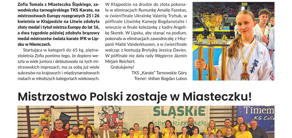 grafika dla wpisu: Nowe wydanie „Wieści z Miasteczkowskiego Ratusza”