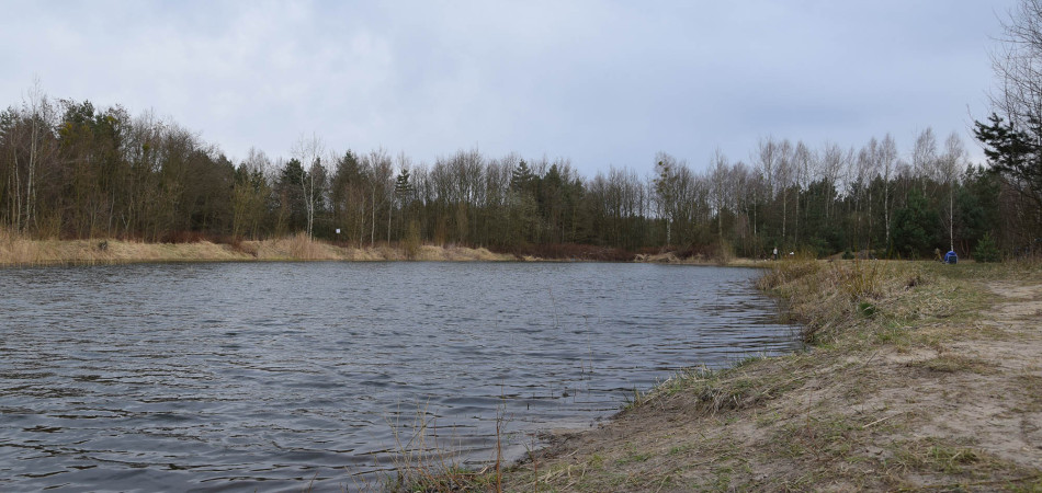 grafika dla wpisu: Rewitalizacja zbiornika wodnego Zandka