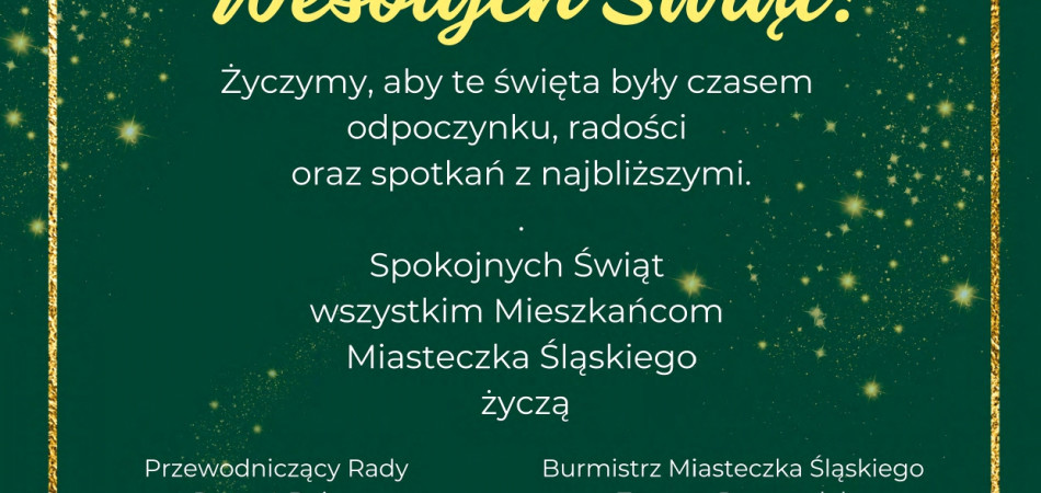 grafika dla wpisu: Nowe wydanie „Wieści z Miasteczkowskiego Ratusza”