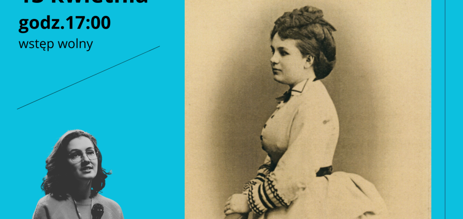 grafika dla wpisu: Kobiety na kartach śląskiej historii – spotkanie poświęcone Joannie Schaffgotsch