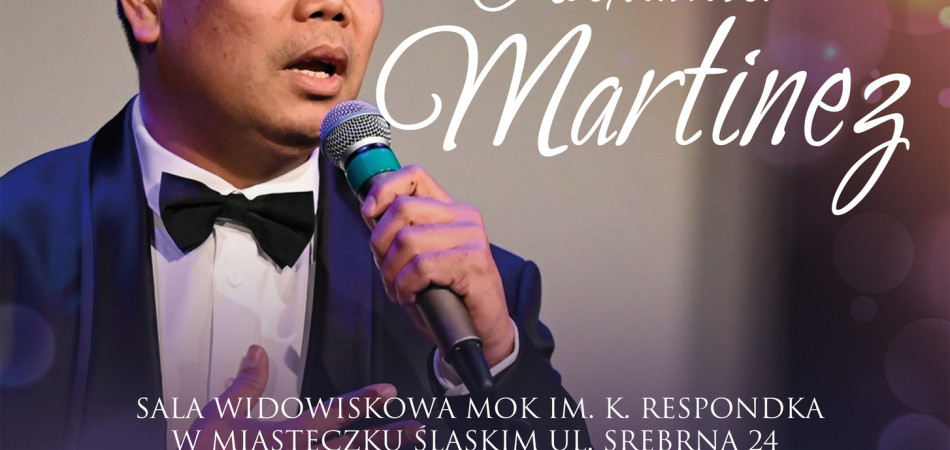 grafika dla wpisu: Koncert z okazji Dnia Matki w Miasteczku Śląskim